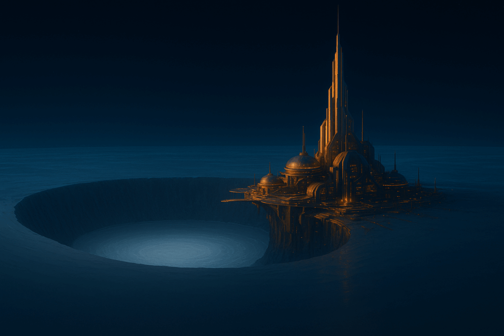 Les Colonies - IT-Trine