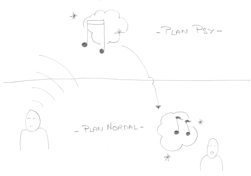 Réflexions sur le plan Psy - schéma eplicatif