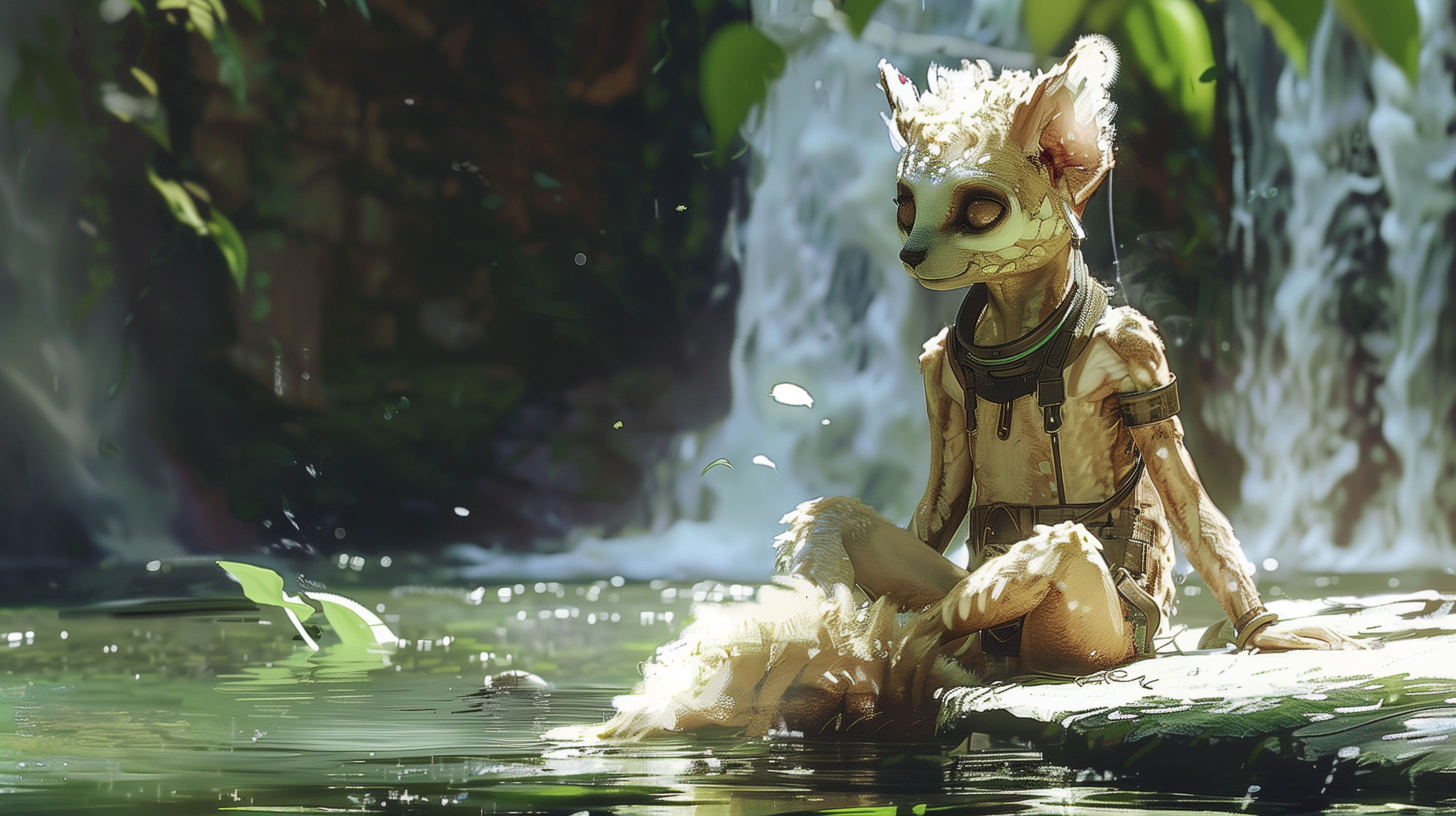 Les principaux types de Bio - Animal - Mammifère