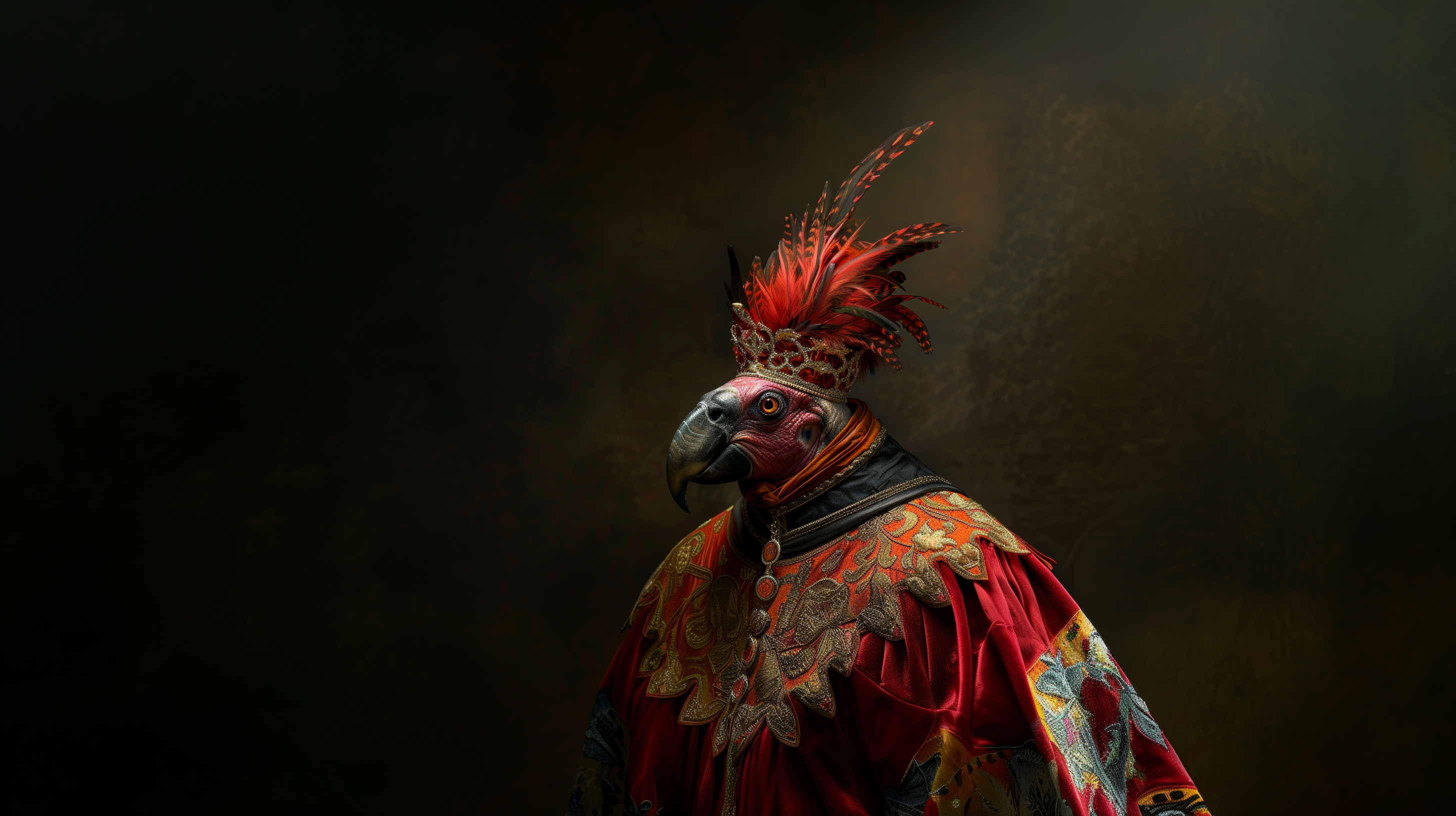 Les principaux types de Bio - Animal - Oiseau