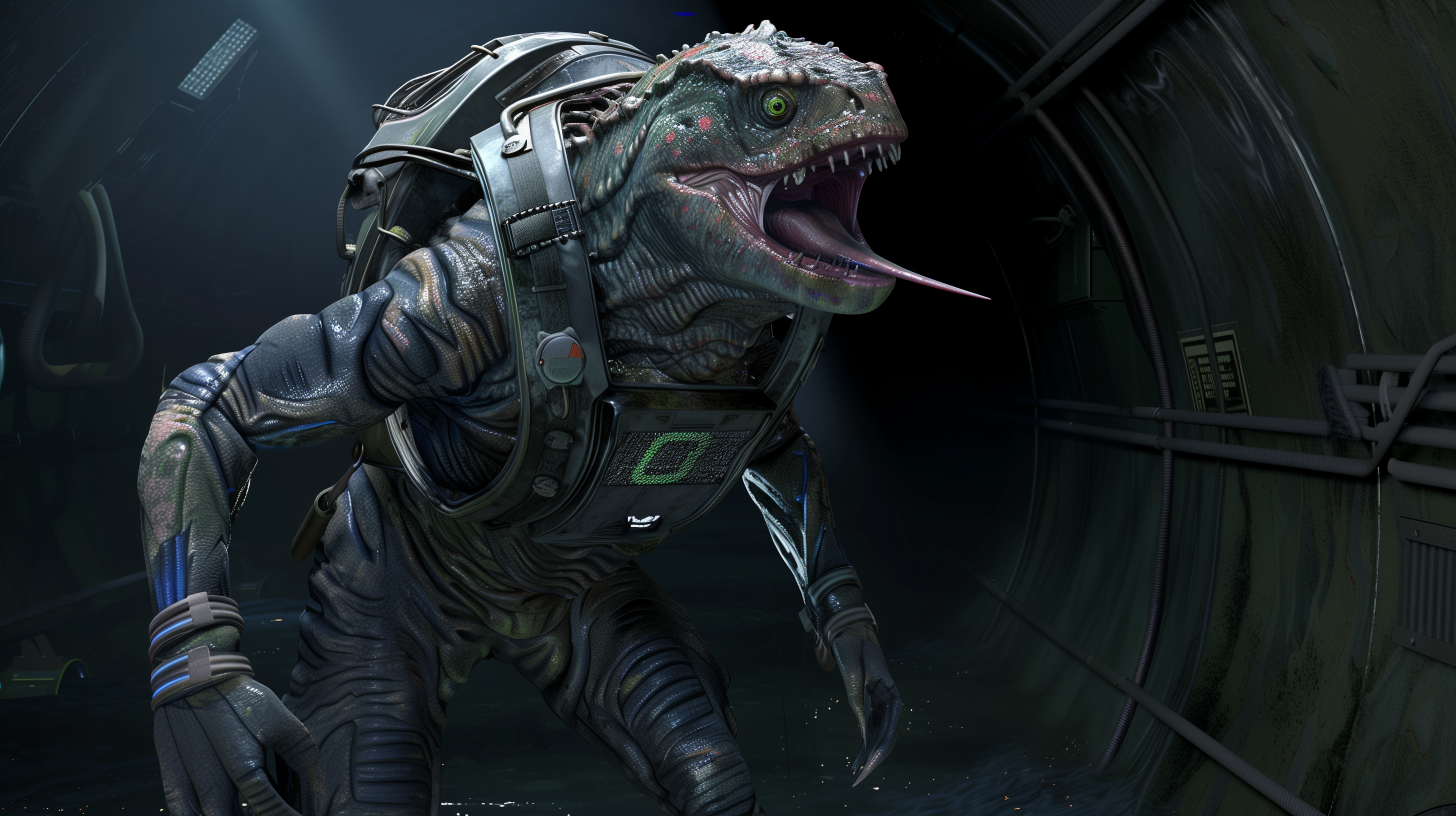 Les principaux types de Bio - Animal - Reptile